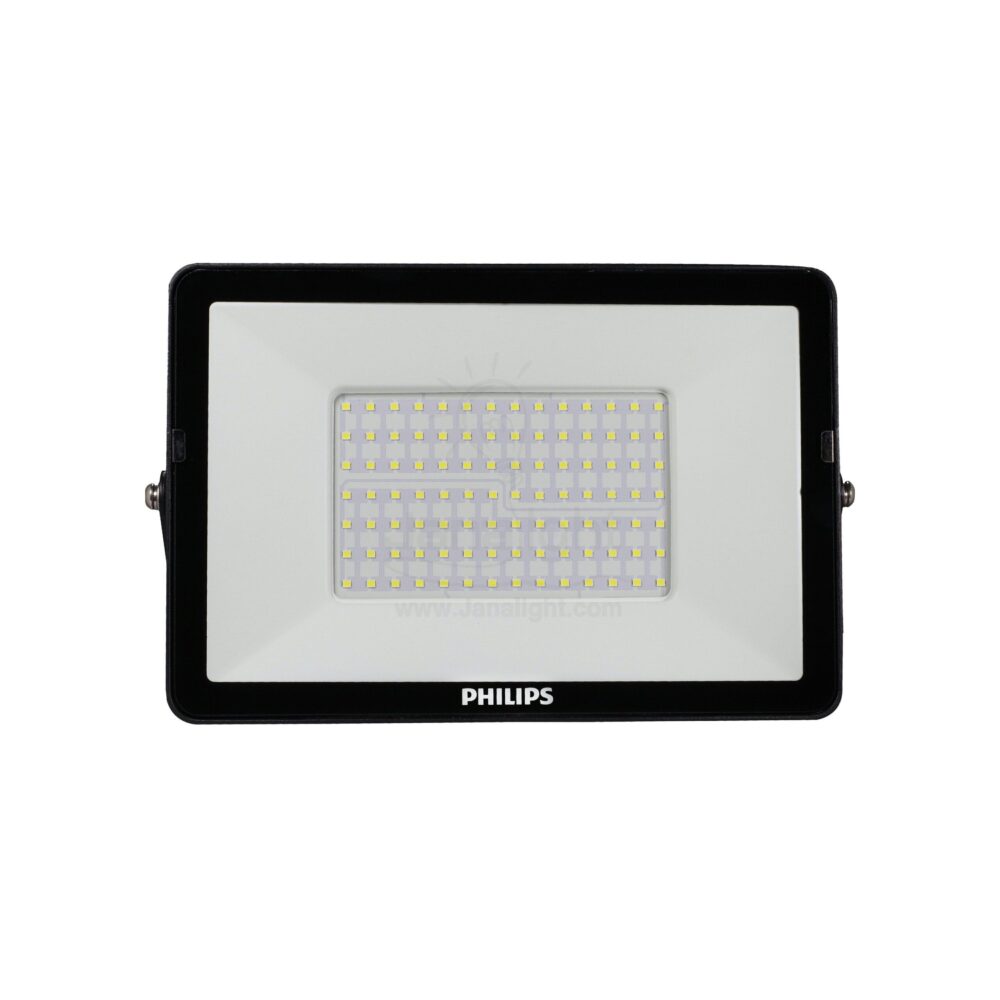 كشاف فلود لايت 70 وات SMD ابيض فيليبس Philips SMD White 70 watt Flood Light